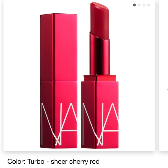 NARS Afterglow Lip Balm! SELLING FAST! - Picture 7 of 8